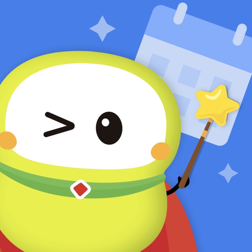 AI老师 app icon