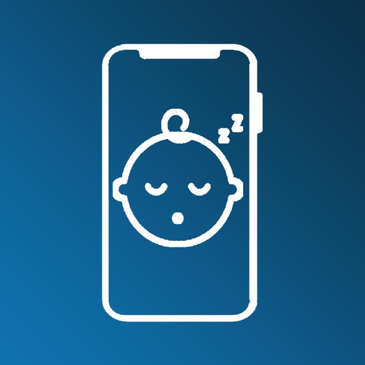 Simple Baby Monitor app icon