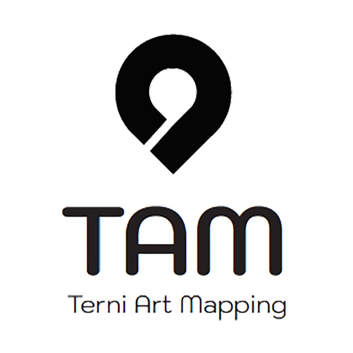 TAM Terni Art Mapping app icon
