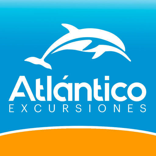 Atlántico Excursiones app icon