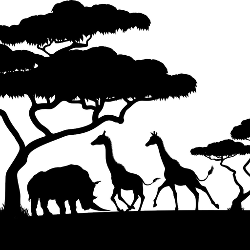 Holcim Savanna app icon