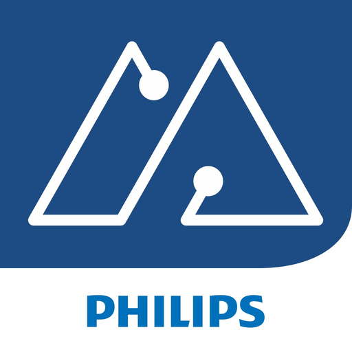 Philips MasterConnect app icon