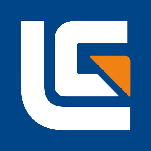 LiuGong Europe app icon