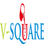 VSquare Sales App icon
