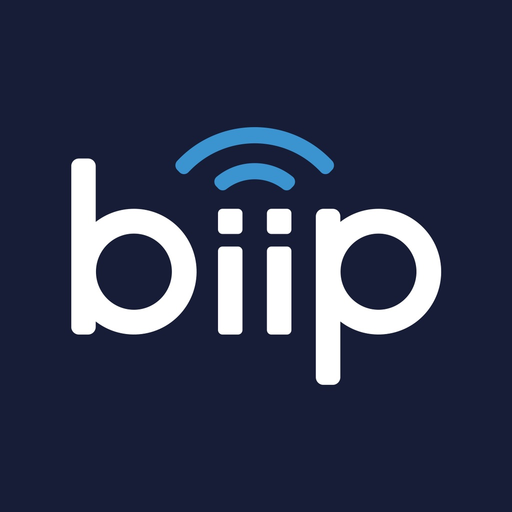 Biip app icon