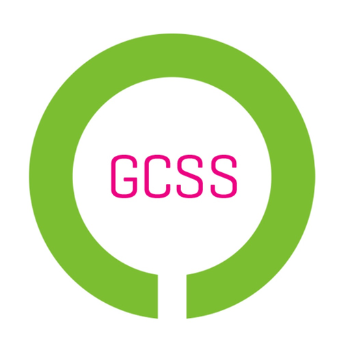 Zong GCSS BI Dashboard app icon