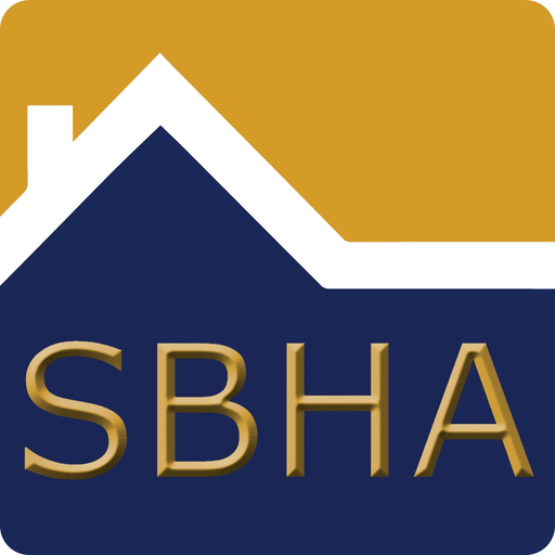 My SBHA Customer App app icon