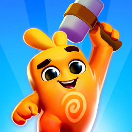 Dice Dreams™ app icon