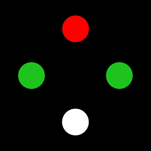 Worth 4 Dot: Suppression Test app icon