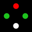 Worth 4 Dot: Suppression Test icon