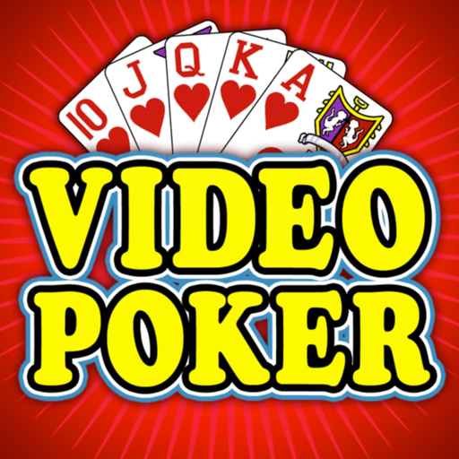 Video Poker ™ - Classic Games app icon