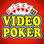 Video Poker ™ - Classic Games icon