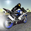 Drag Bike Racing: Nitro Wars icon