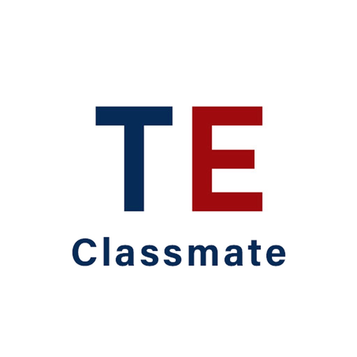TE Classmate app icon