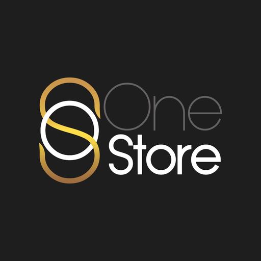 one store | ون ستور app icon