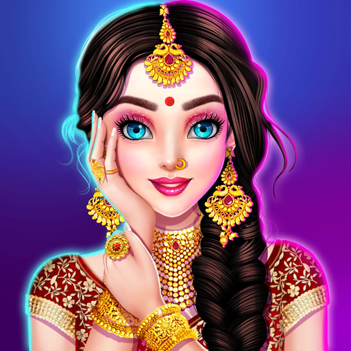 Fashion Model Designers Game app icon