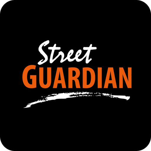 Street Guardian Dashcam Viewer app icon