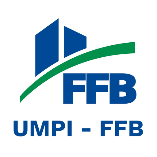 UMPI-FFB app icon
