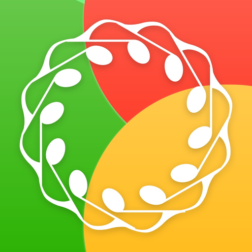 MuStar Kids Lip Sync Tik Game app icon