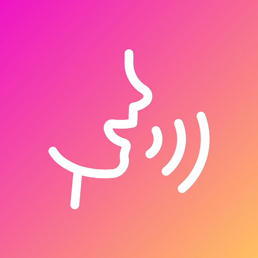 Voicer Famous AI Voice Changer app icon