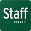 Staff Medewerker icon