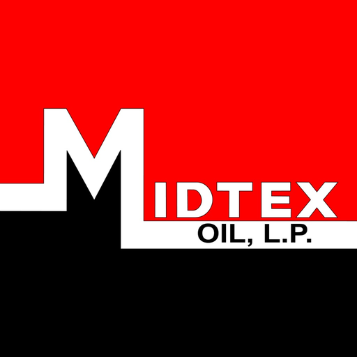 Midtex Oil app icon