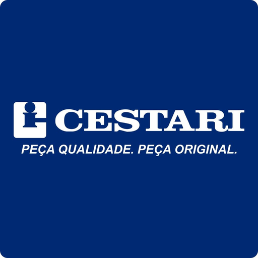 Irma Cestari - Catálogo app icon