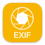 Exif Viewer - Photo Metadata+ icon
