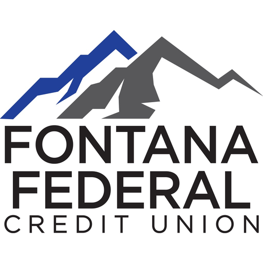 Fontana FCU app icon