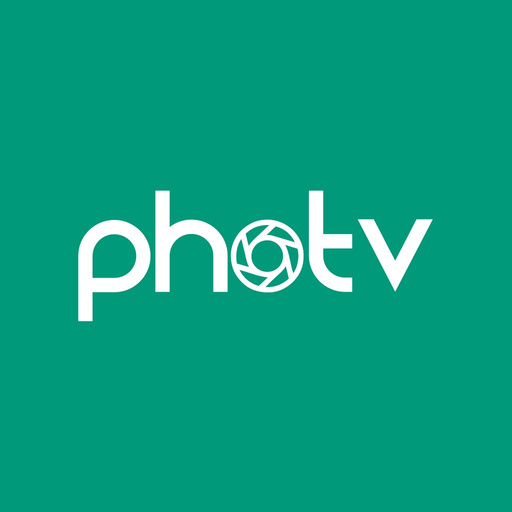 Photv app icon