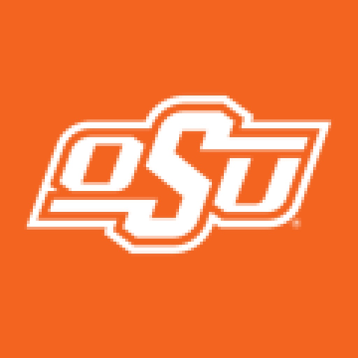 OKState Music app icon