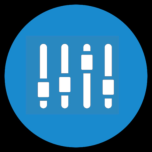 Live Sound Guide app icon