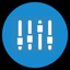 Live Sound Guide icon