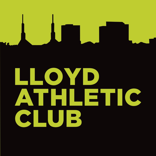 Lloyd Athletic Club app icon