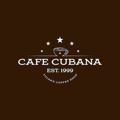 Cafe Cubana app icon