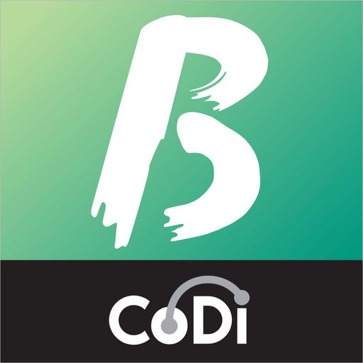 CoDi® Bansi app icon
