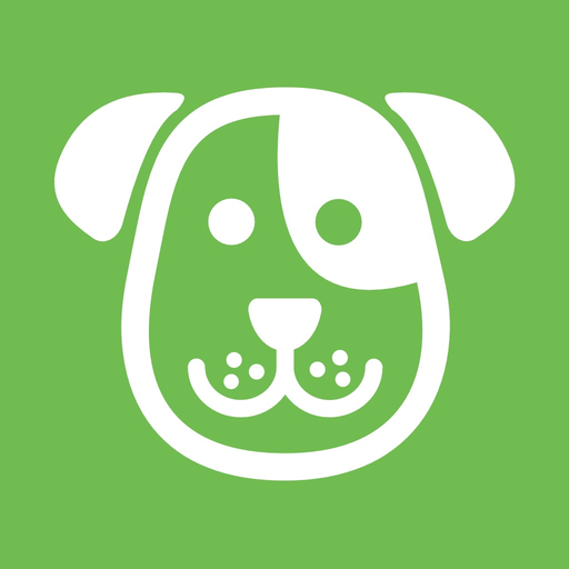 My Pet Walker app icon