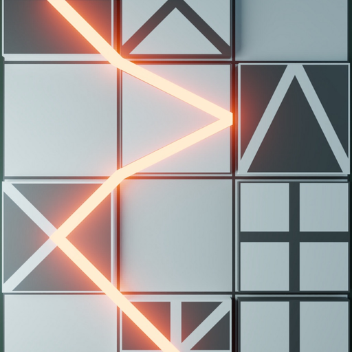 LASER DIVER app icon