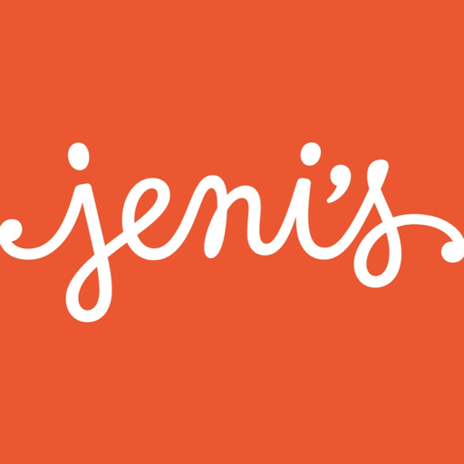 Jeni's app icon