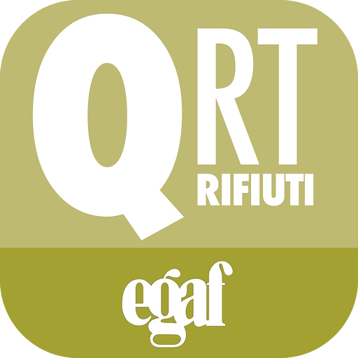 Quiz RT rifiuti app icon
