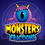 Monsters vs Fractions icon