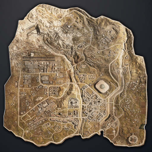 Wiki for COD WARZONE & MW app icon