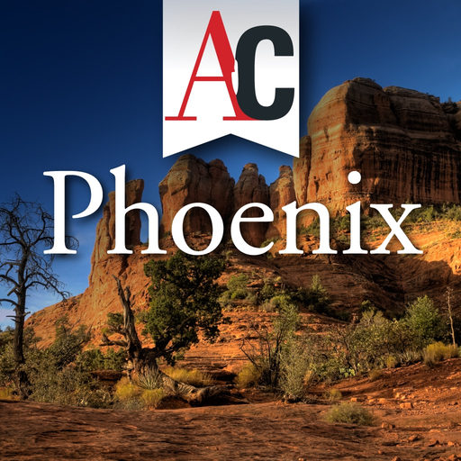 Phoenix Dining app icon