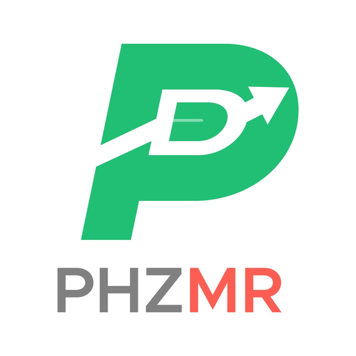 PHZMR app icon