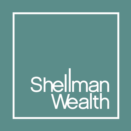 Shellman Wealth app icon