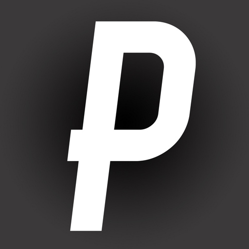 Pinfinity - AR Companion App app icon