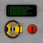 RobotCoder - Program the Robot icon