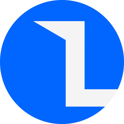 Literal: An Addictive Reader app icon