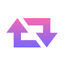 Repost Reels, Stories, Videos icon