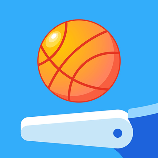Flipper Dunk app icon